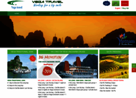 vegatravel.vn