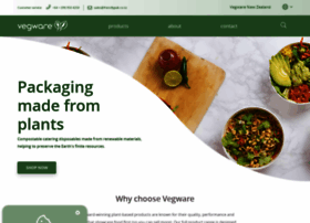 vegware.co.nz