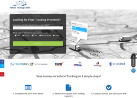 vehicle-tracking.online