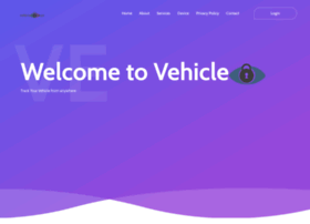 vehicleeye.co.in