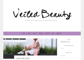 veiledbeauty.co.za