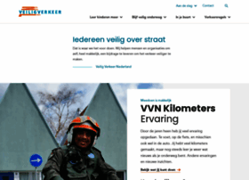 veiligverkeernederland.nl