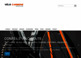 velo-carbone.com