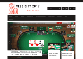 velo-city2017.com