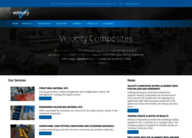 velocity-composites.com