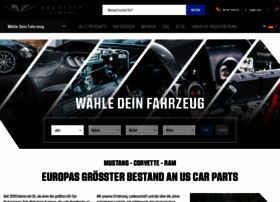 velocity-kustoms.de
