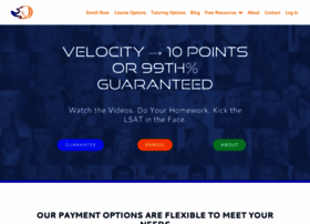 velocitylsat.com