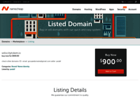 velocitytoken.io