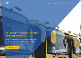 velocitytransport.ae