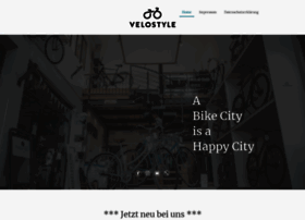 velostyle.de