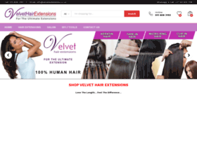 velvethair.co.za