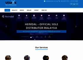 vemax.com.my