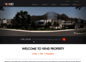 vendproperty.com.au