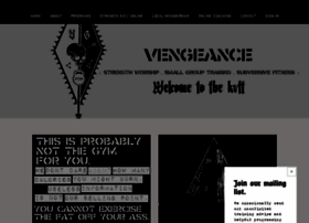 vengeance.me