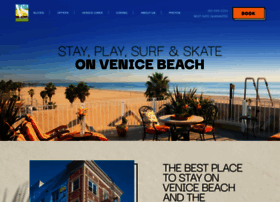 venicesuites.com