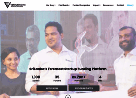 ventureengine.lk