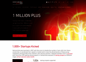 venturekick.ch