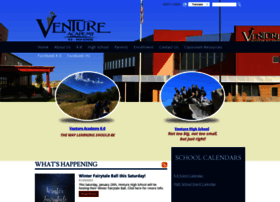 venturelearning.org