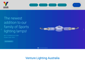 venturelighting.com.au