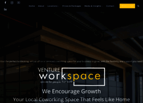 ventureworkspace.co.za