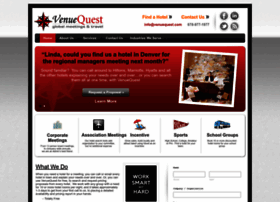 venuequest.com