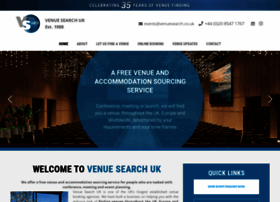 venuesearch.co.uk