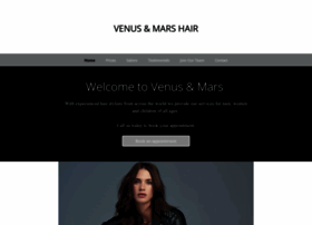 venusmars.co.uk