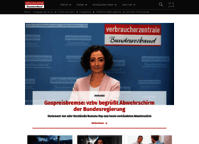 verbraucherinfothek.de