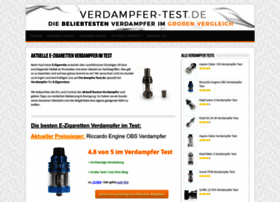 verdampfer-test.de