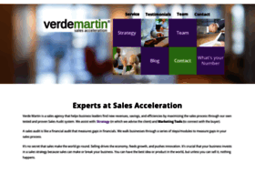 verdemartin.com