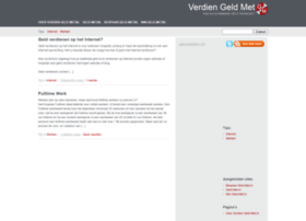 verdien.geld-met.nl