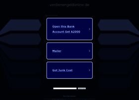 verdienengeldonline.de
