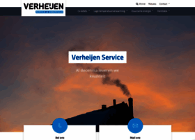 verheijenservice.nl