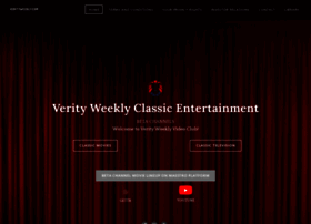 verityweekly.com