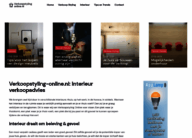 verkoopstyling-online.nl