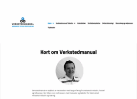 verkstedmanual.no