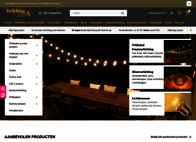 verlichtingpaleis.nl