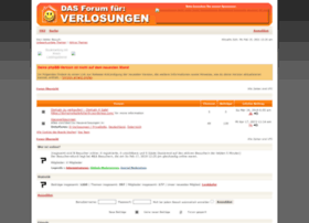 verlosungsforum.com