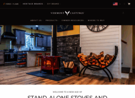 vermontcastings.com