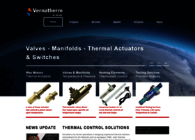 vernatherm.com