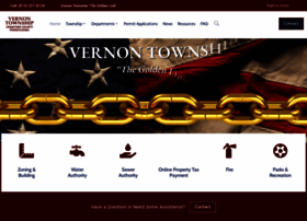 vernontwp-pa.gov