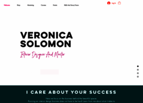 veronicasolomon.design