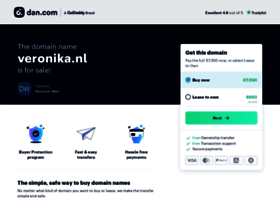 veronika.nl
