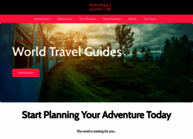 veronikasadventure.com