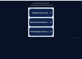 versandapotheke-versandkostenfrei24.de