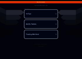 versandkosten.de
