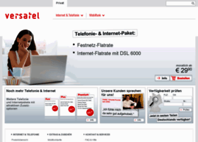 versatel-privatkunden.de