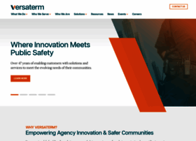 versaterm.com