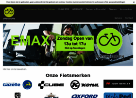 verschuerensport.be