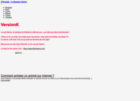 versionk.fr